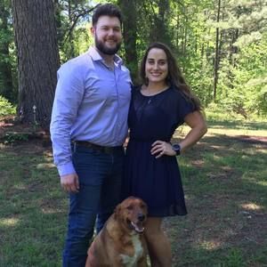 Meet your Posher, Cheryl